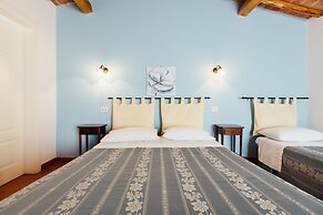 Agriturismo La Quercia