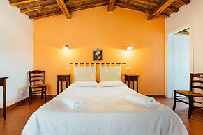 Agriturismo La Quercia