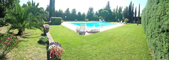 Agriturismo La Quercia