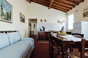Agriturismo La Quercia