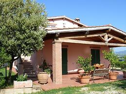 Agriturismo La Quercia