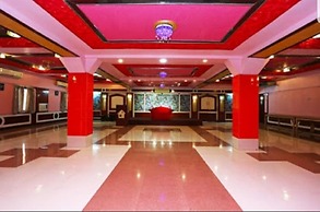 Hotel Sharda