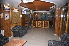 Hotel Sharda