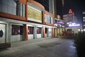 Hotel Sharda