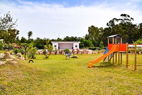 Marina Torre Navarrese Resort