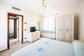 Marina Torre Navarrese Resort