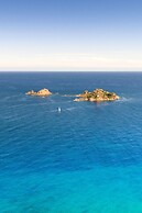 Marina Torre Navarrese Resort