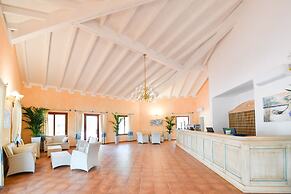 Marina Torre Navarrese Resort