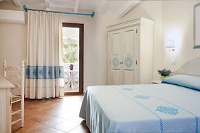 Marina Torre Navarrese Resort