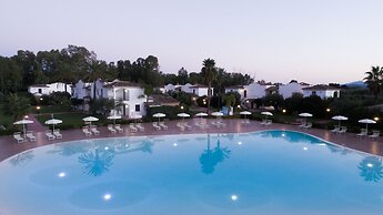 Marina Torre Navarrese Resort