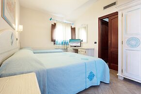 Marina Torre Navarrese Resort