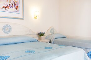 Marina Torre Navarrese Resort