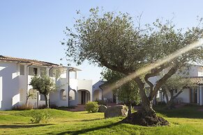 Marina Torre Navarrese Resort