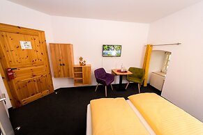 Wohlfühlhotel im Schlosspark