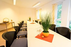 Wohlfühlhotel im Schlosspark