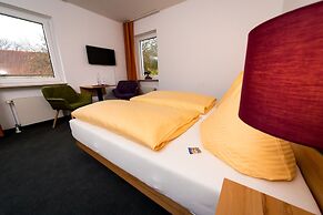 Wohlfühlhotel im Schlosspark