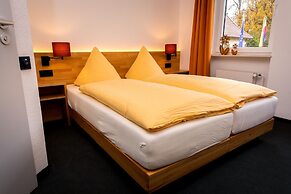 Wohlfühlhotel im Schlosspark