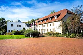 Wohlfühlhotel im Schlosspark