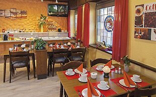 Gasthof Zum Siegburger