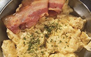 Gasthof Zum Siegburger