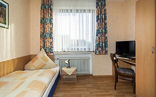 Gasthof Zum Siegburger