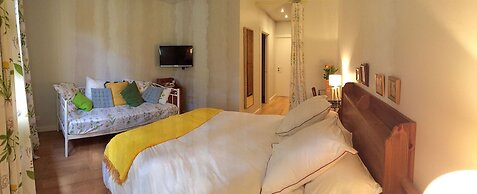 Chambres d'hotes Ambroisie