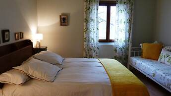 Chambres d'hotes Ambroisie