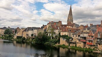 Gîtes LES Fougeres DU LAC