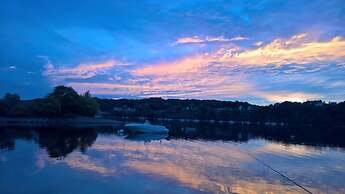 Gîtes LES Fougeres DU LAC