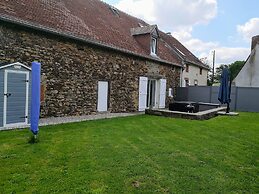 Gîtes LES Fougeres DU LAC