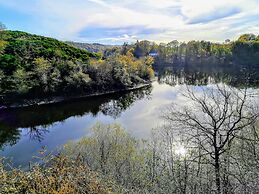 Gîtes LES Fougeres DU LAC