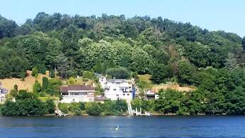 Gîtes LES Fougeres DU LAC