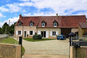 Gîtes LES Fougeres DU LAC