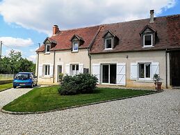 Gîtes LES Fougeres DU LAC