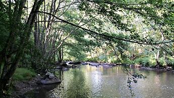 Gîtes LES Fougeres DU LAC
