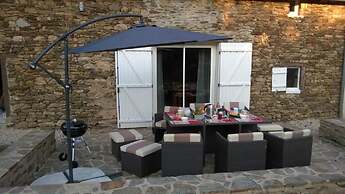 Gîtes LES Fougeres DU LAC