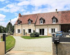 Gîtes LES Fougeres DU LAC