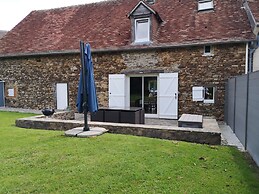 Gîtes LES Fougeres DU LAC