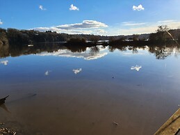 Gîtes LES Fougeres DU LAC