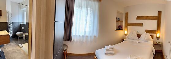 Hotel Latemar