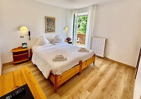 Hotel Latemar