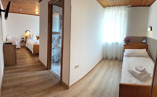 Hotel Latemar