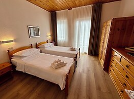 Hotel Latemar