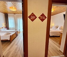 Hotel Latemar