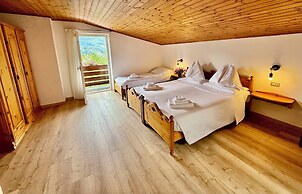 Hotel Latemar