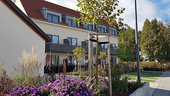 Hotel & Restaurant Klosterhof
