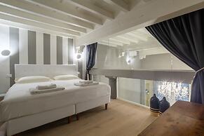 Casa Velluti Deluxe by Mmega