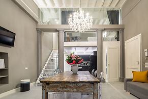 Casa Velluti Deluxe by Mmega