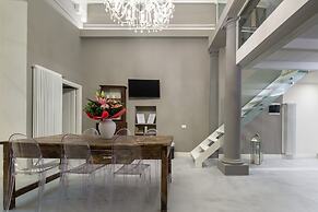 Casa Velluti Deluxe by Mmega