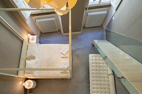 Casa Velluti Deluxe by Mmega